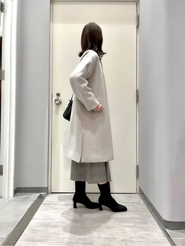 ANY 金井 コーディネート画像