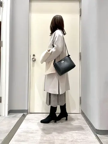 ANY 金井 コーディネート画像