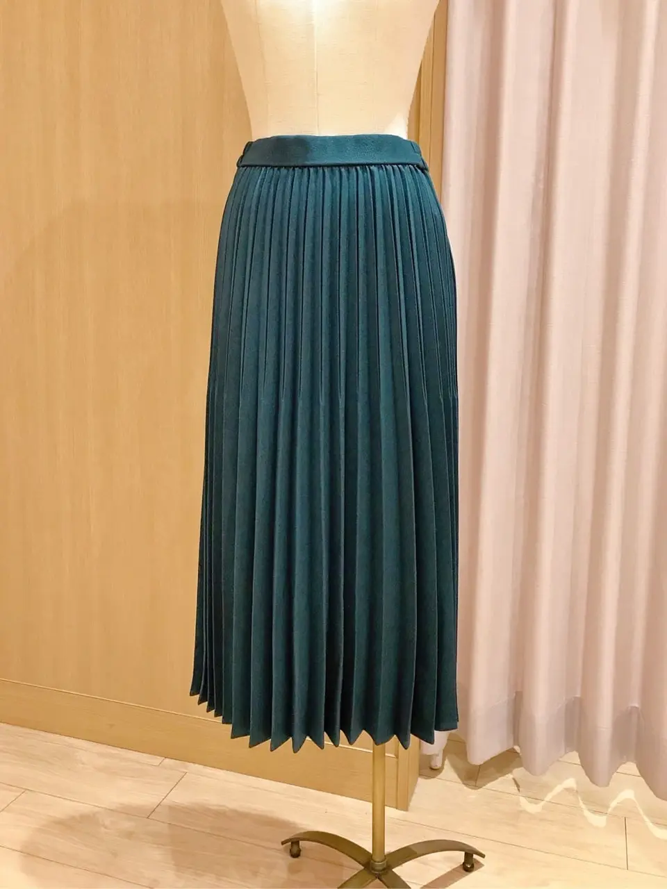 ANY 千葉 コーディネート画像