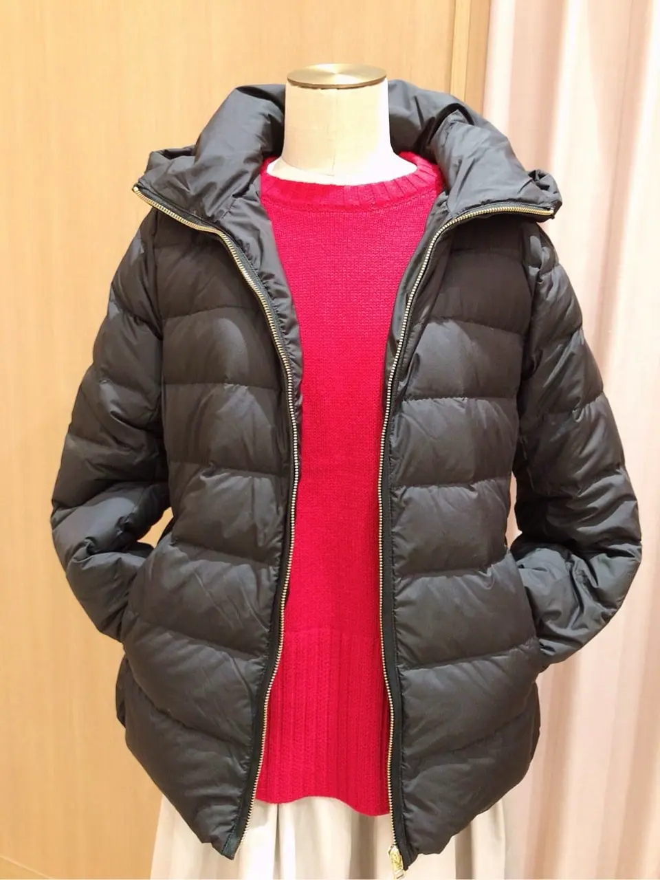 ANY 千葉 コーディネート画像