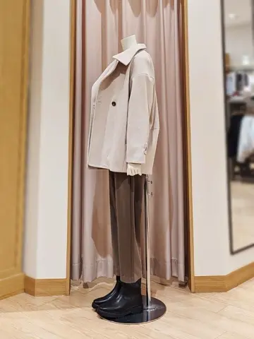 ANY 岩田 コーディネート画像