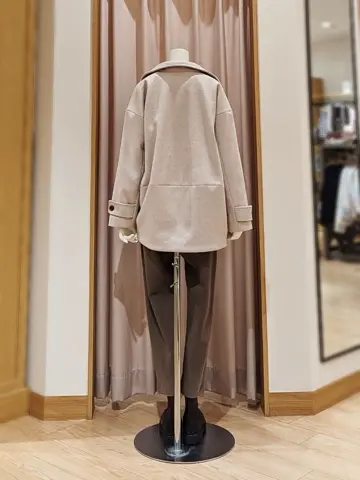 ANY 岩田 コーディネート画像