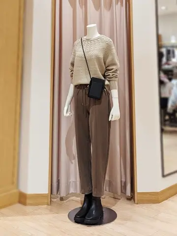 ANY 岩田 コーディネート画像