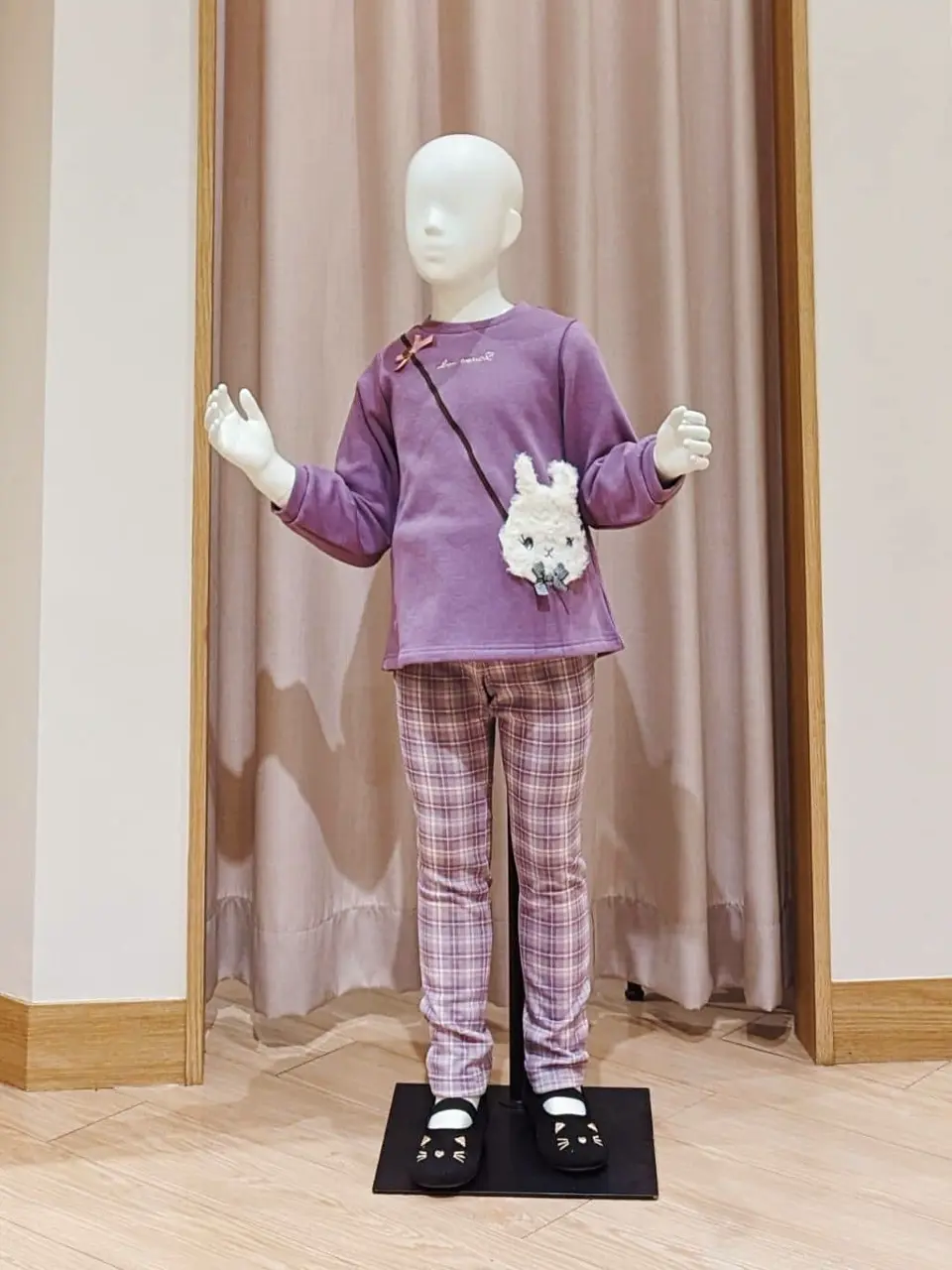 ANY 奥原 コーディネート画像