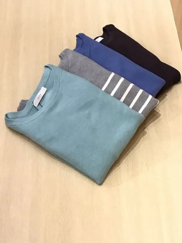 ANY 本吉 コーディネート画像