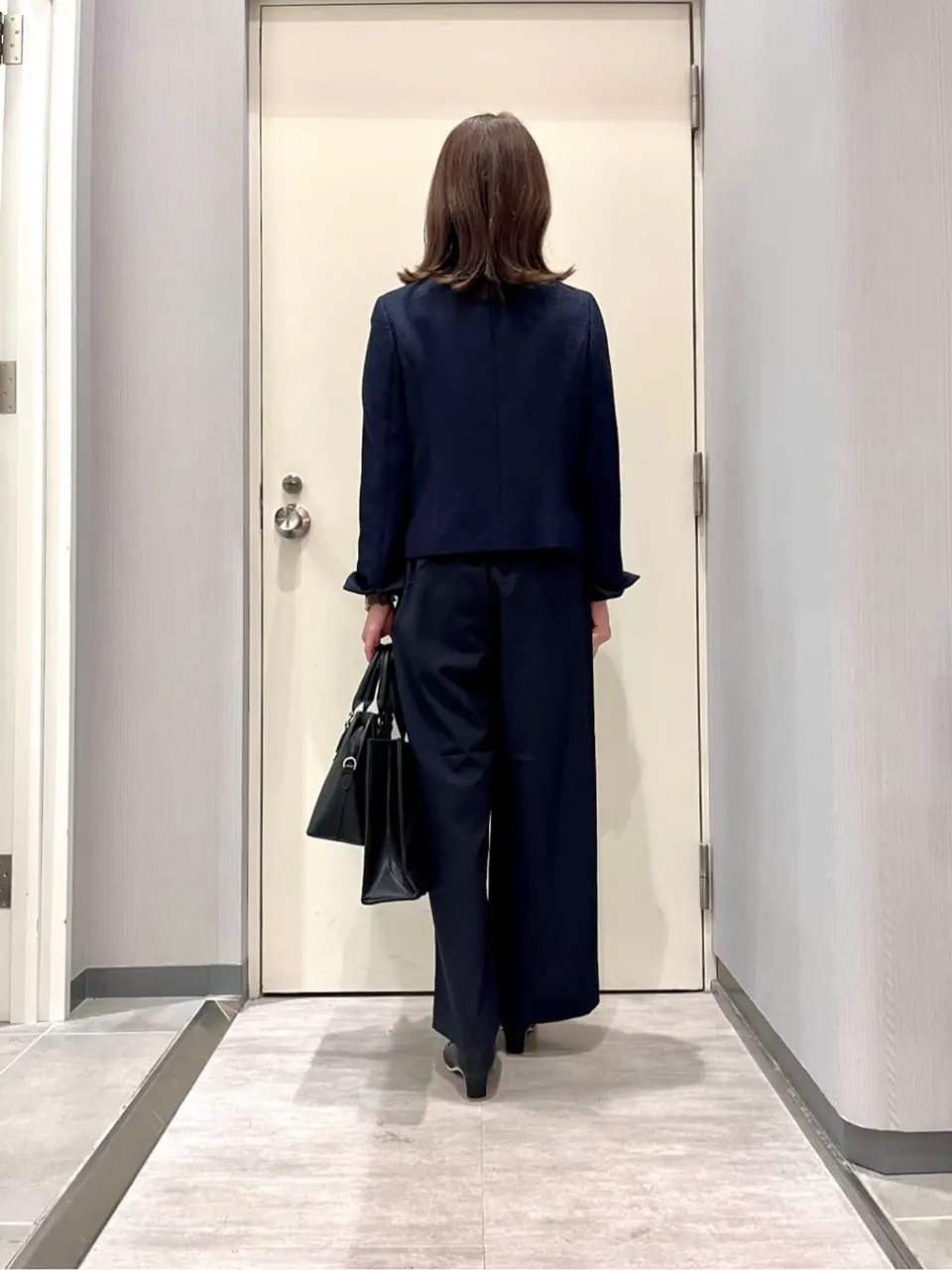 ANY 金井 コーディネート画像