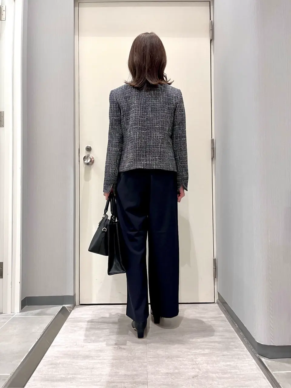 ANY 金井 コーディネート画像