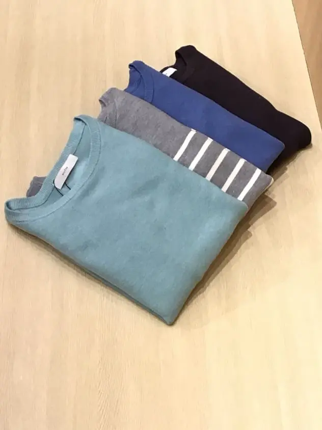 ANY 本吉 コーディネート画像