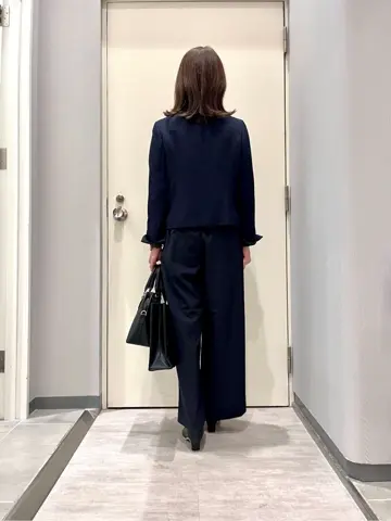 ANY 金井 コーディネート画像