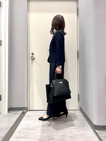 ANY 金井 コーディネート画像