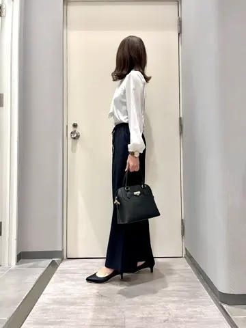 ANY 金井 コーディネート画像