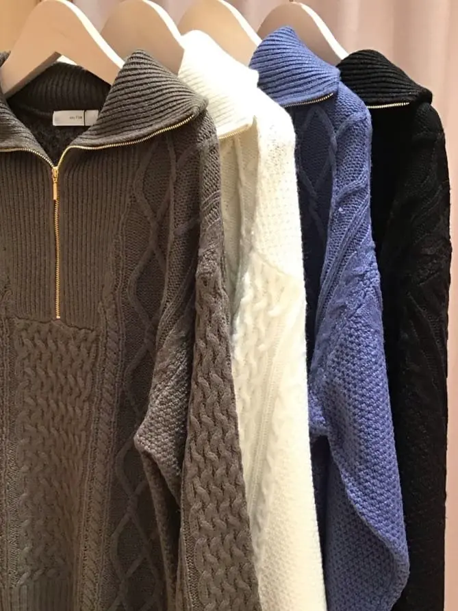 ANY 本吉 コーディネート画像