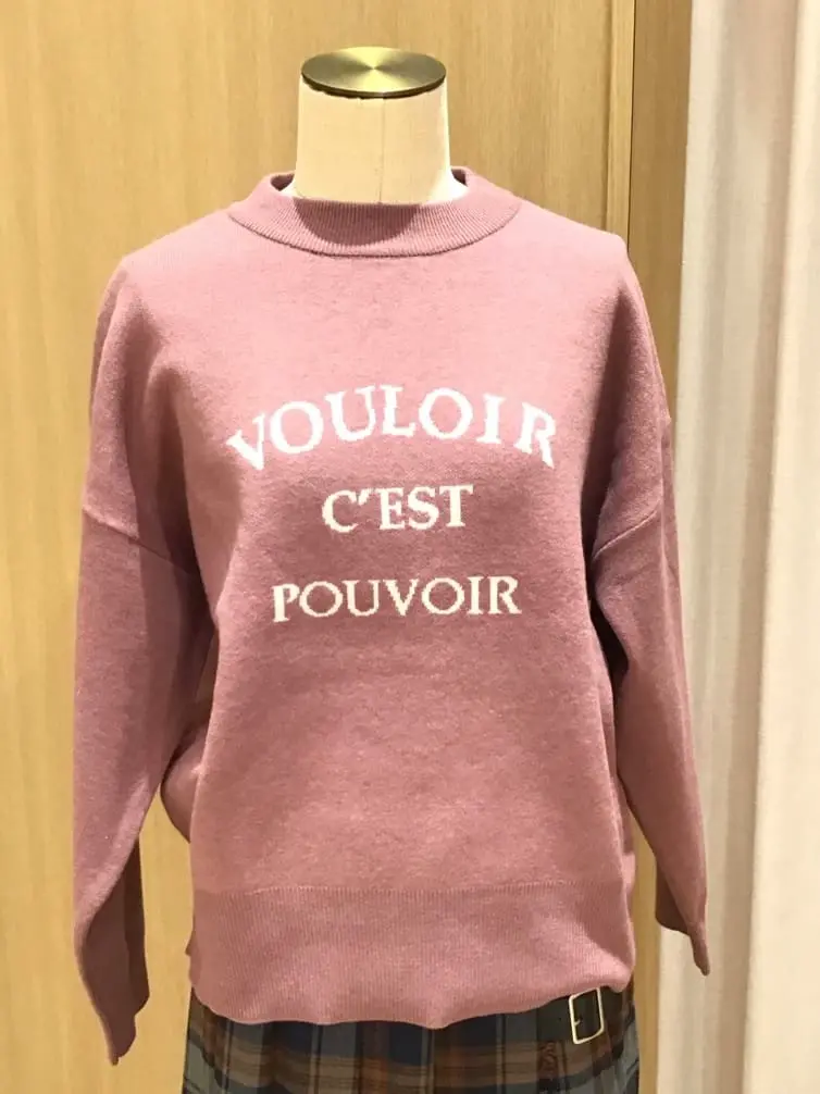 ANY 本吉 コーディネート画像