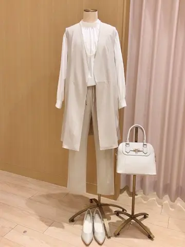 ANY 千葉 コーディネート画像