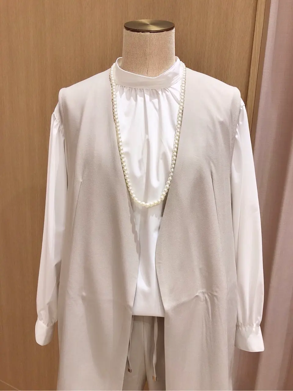 ANY 千葉 コーディネート画像