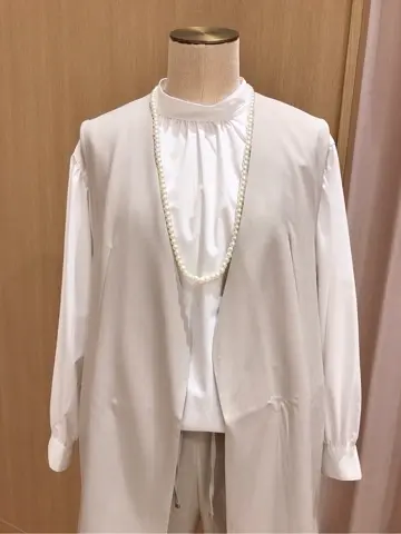 ANY 千葉 コーディネート画像