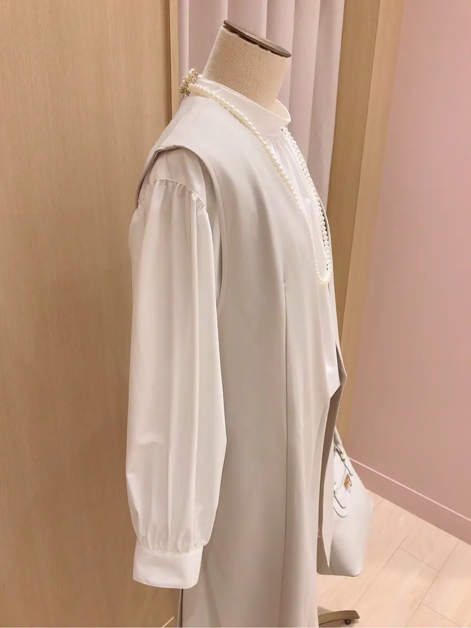 ANY 千葉 コーディネート画像