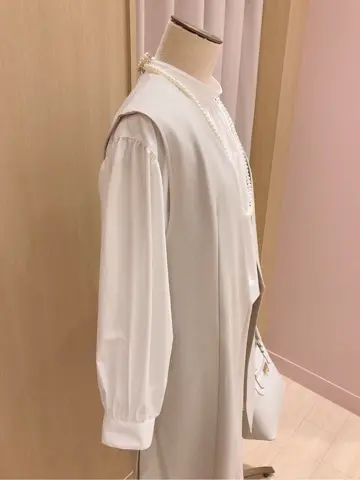 ANY 千葉 コーディネート画像