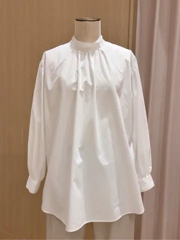 ANY 千葉 コーディネート画像