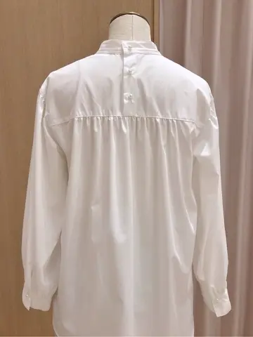 ANY 千葉 コーディネート画像