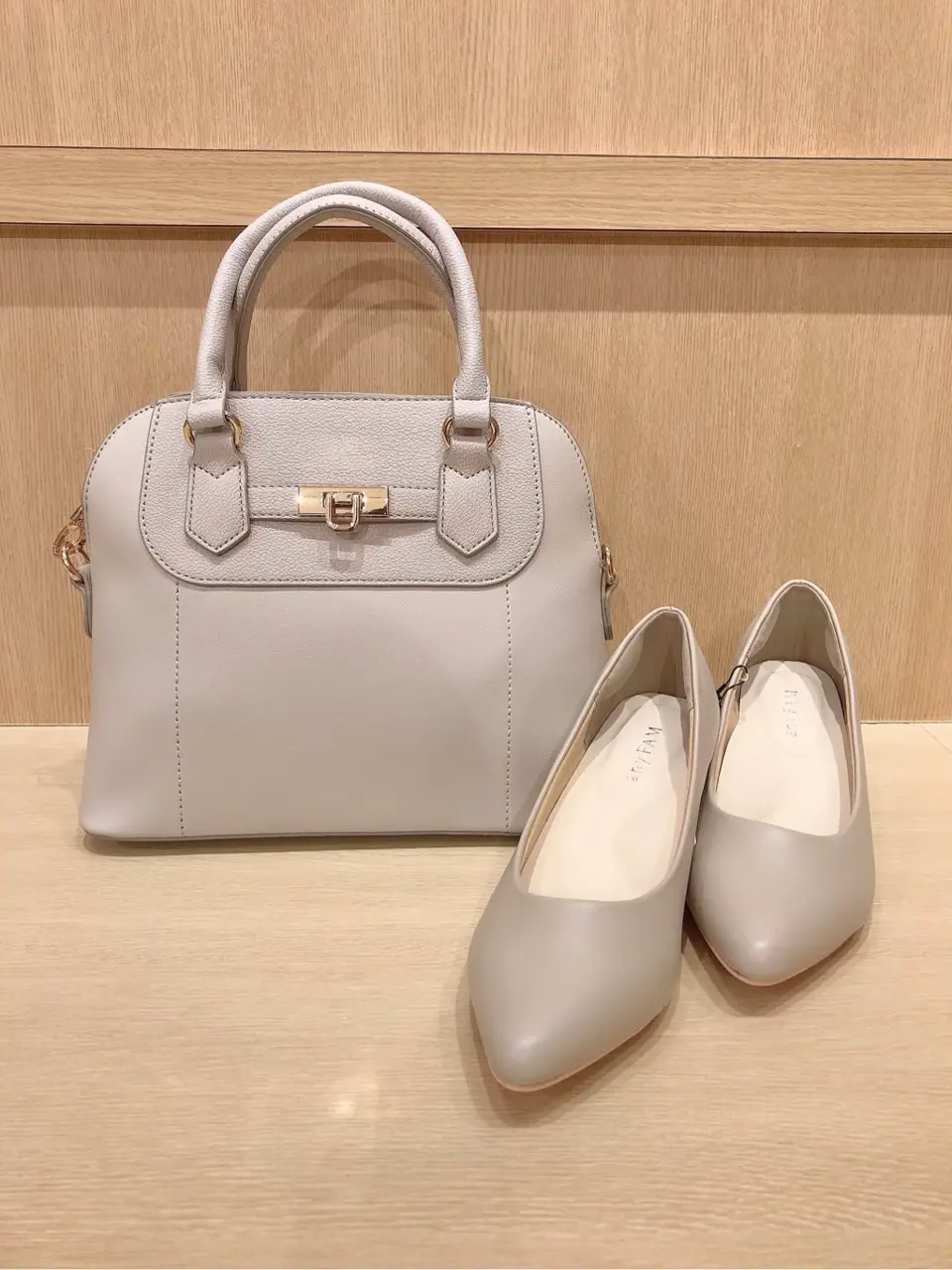 ANY 千葉 コーディネート画像