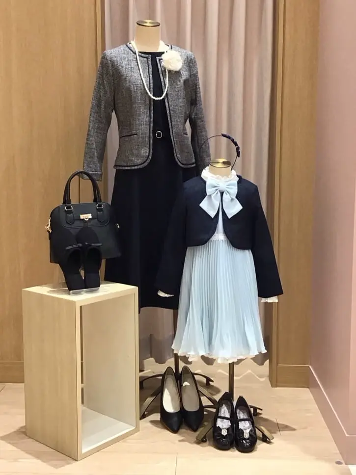 ANY 本吉 コーディネート画像