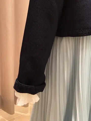 ANY 本吉 コーディネート画像