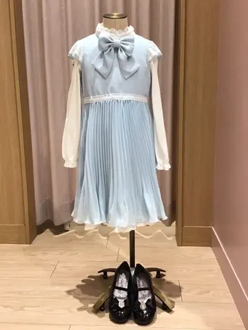 ANY 本吉 コーディネート画像