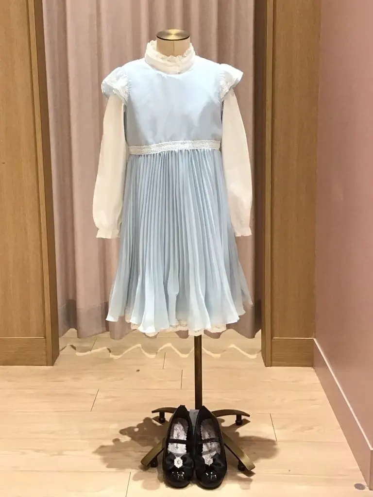 ANY 本吉 コーディネート画像