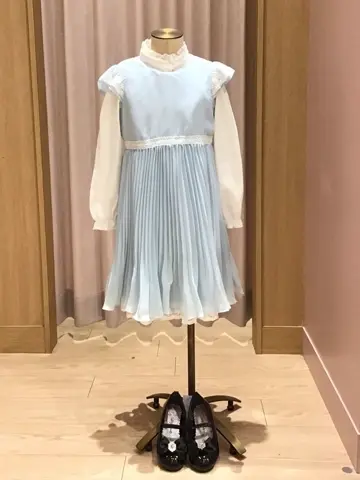 ANY 本吉 コーディネート画像