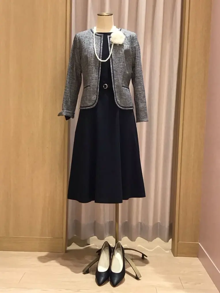 ANY 本吉 コーディネート画像