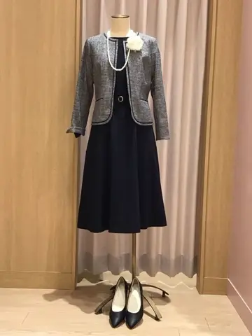 ANY 本吉 コーディネート画像