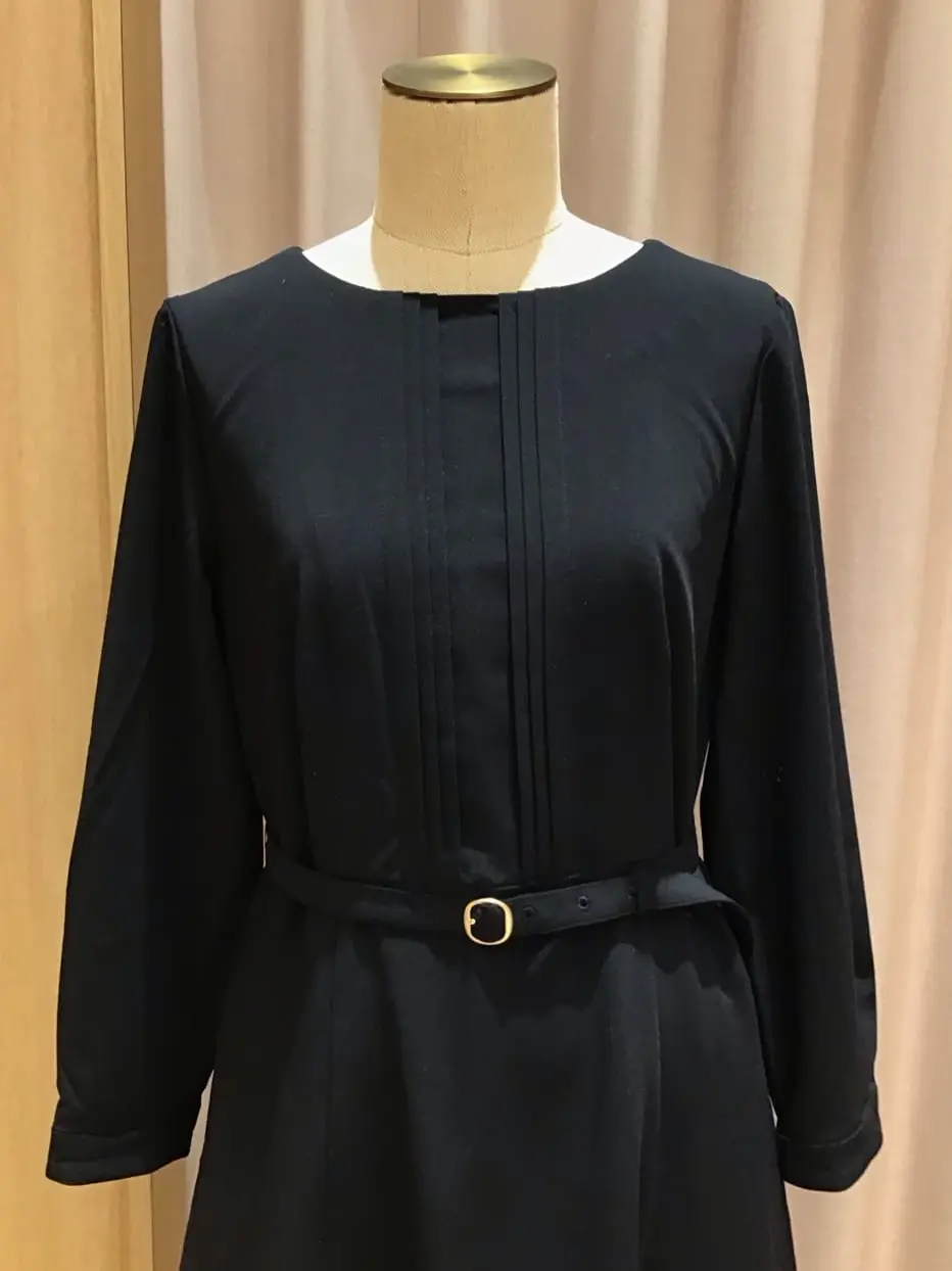 ANY 本吉 コーディネート画像