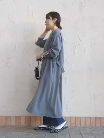 ANY 久保 コーディネート画像