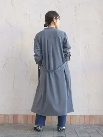 ANY 久保 コーディネート画像