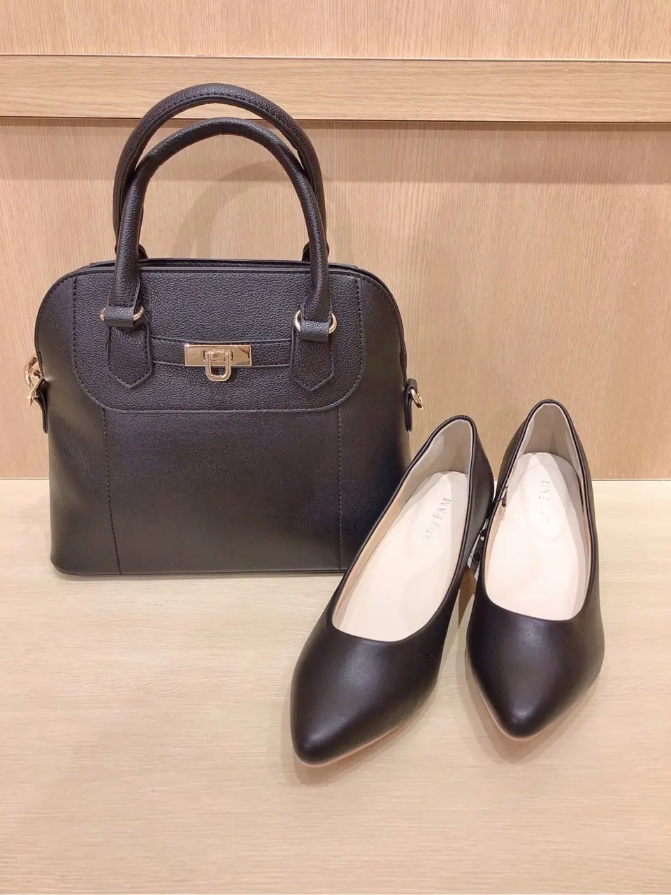 ANY 千葉 コーディネート画像