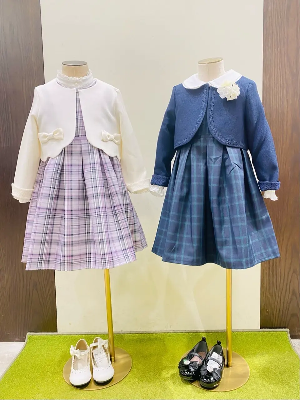 ANY m.n コーディネート画像