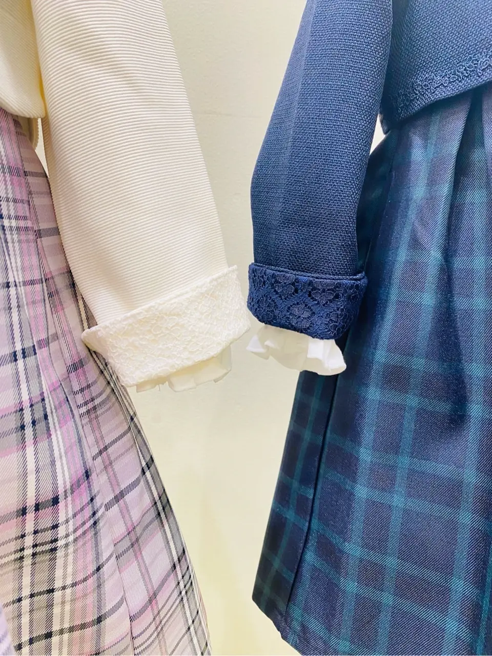 ANY m.n コーディネート画像