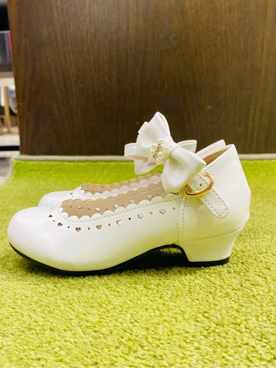 ANY m.n コーディネート画像