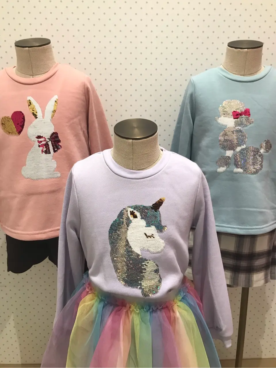 ANY 渡辺 コーディネート画像