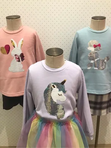 ANY 渡辺 コーディネート画像