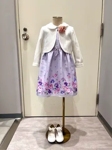 ANY 金井 コーディネート画像