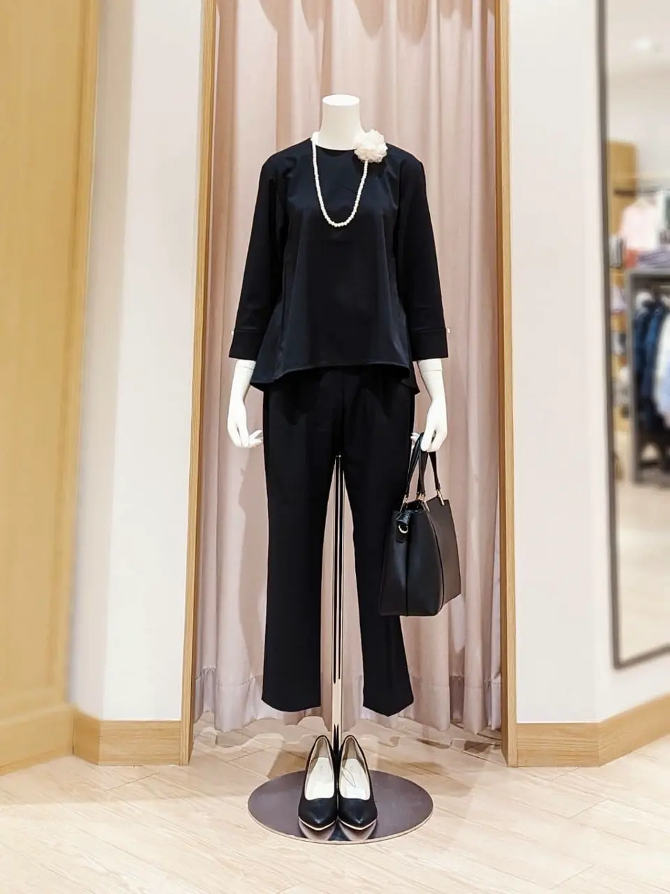  岩田 コーディネート画像