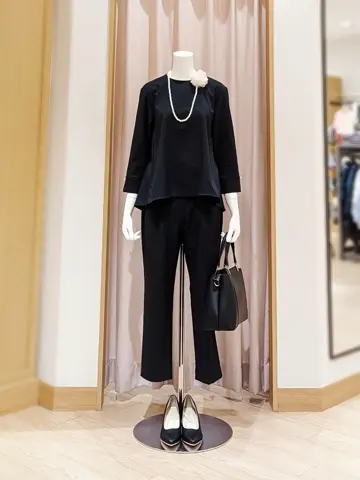 ANY 岩田 コーディネート画像