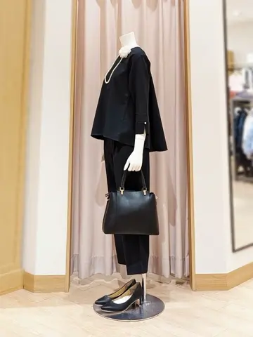 ANY 岩田 コーディネート画像