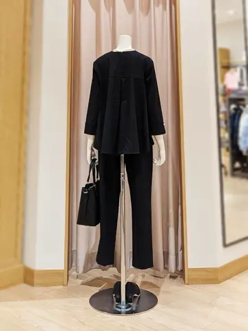 ANY 岩田 コーディネート画像