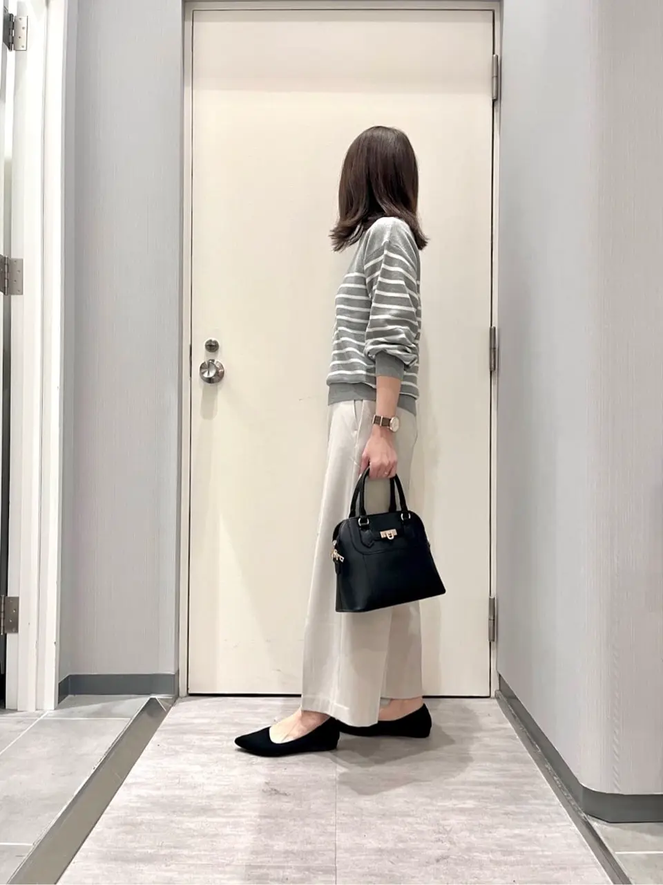 ANY 金井 コーディネート画像