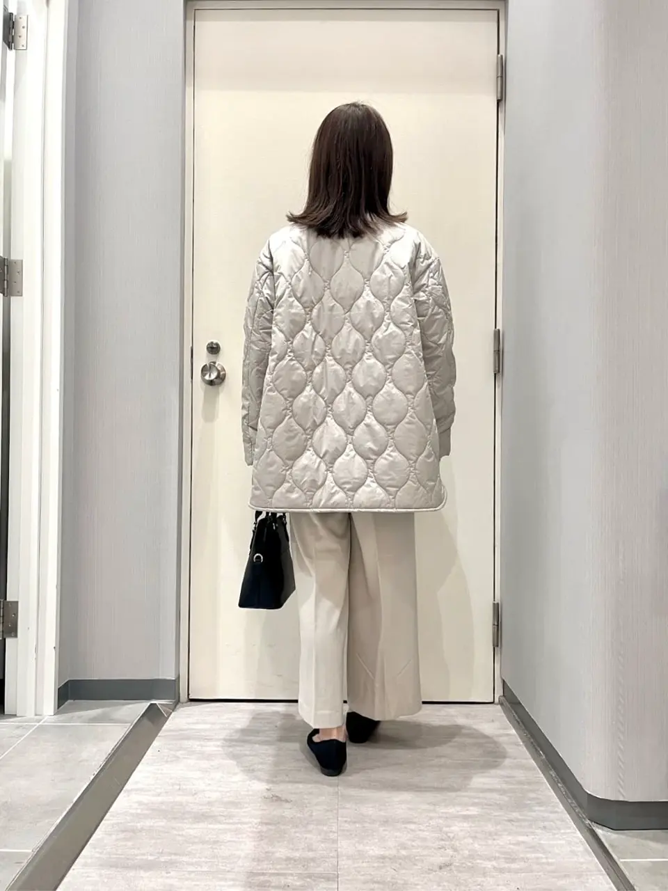 ANY 金井 コーディネート画像