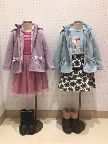 ANY 渡辺 コーディネート画像