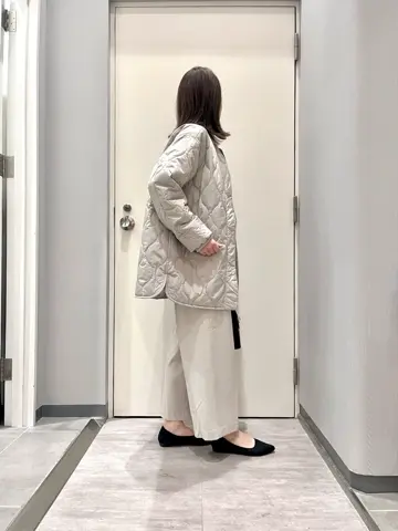 ANY 金井 コーディネート画像